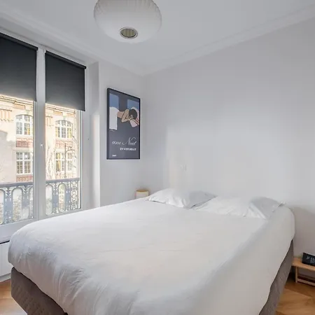 Apartament Veeve - Jazz Fusions