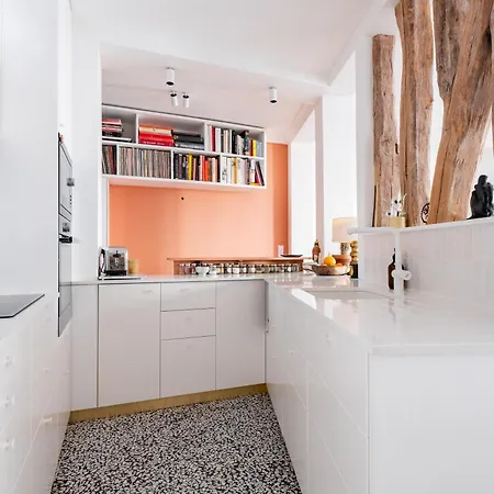 Apartament Veeve - Jazz Fusions