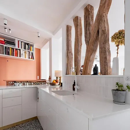 Veeve - Jazz Fusions Apartament