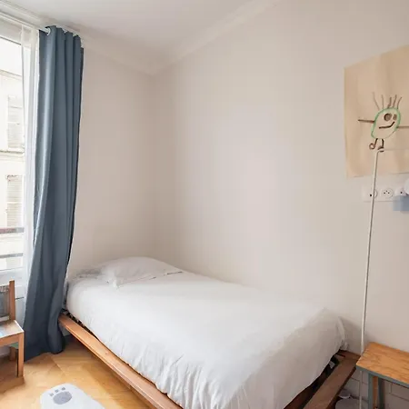 Veeve - Jazz Fusions Apartament *
